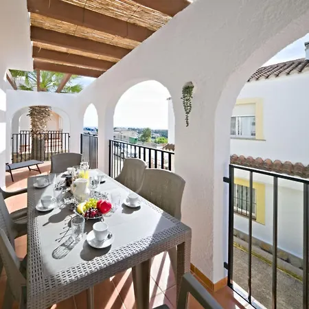 Global Imperial Park 22529 Casas de Torrat